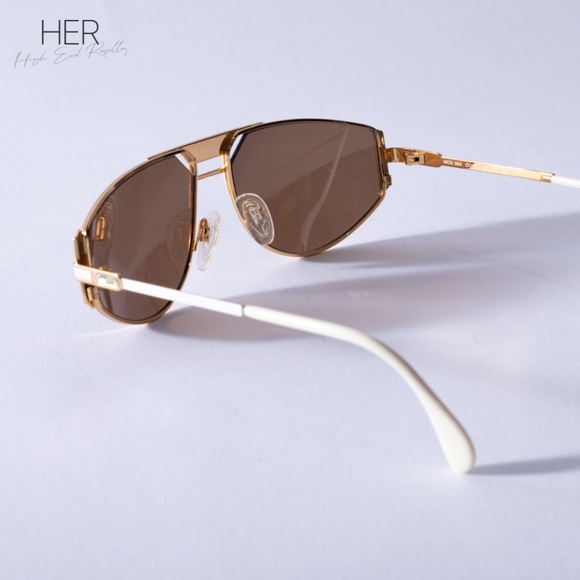 Cazal Sunglasses - CAZAL 964 Col 332 - Picture 5 of 8